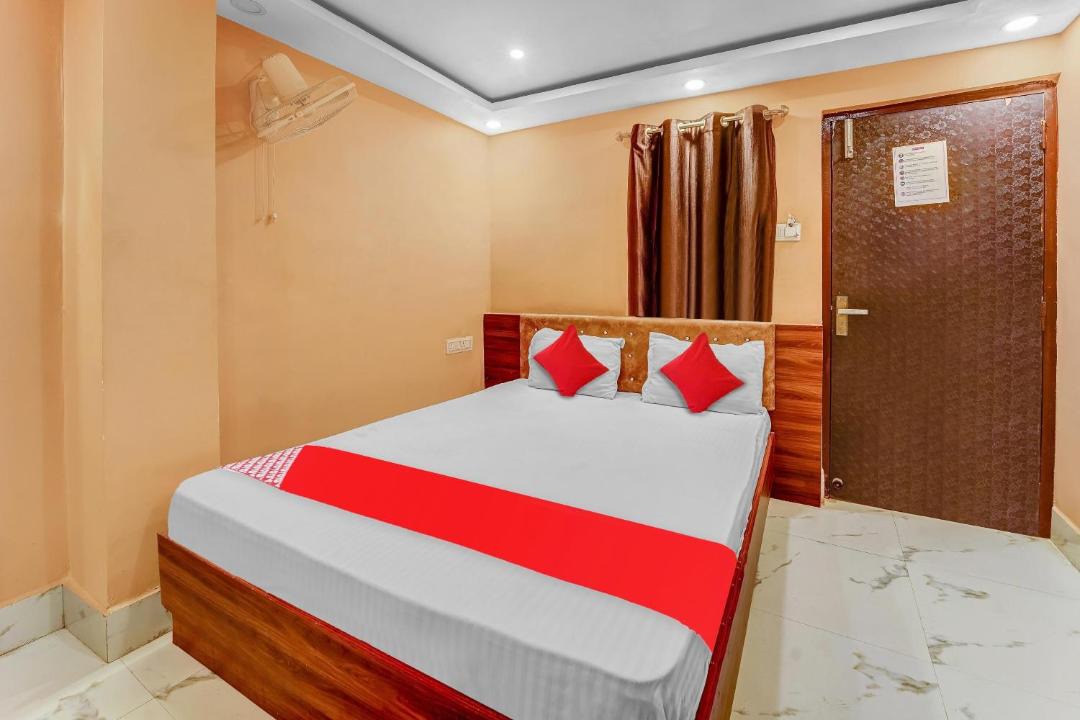 Photo of Bedroom in Gultekdi