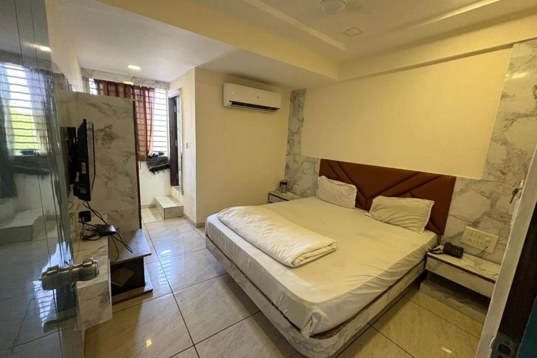 Photo of Bedroom in Ahmedabad