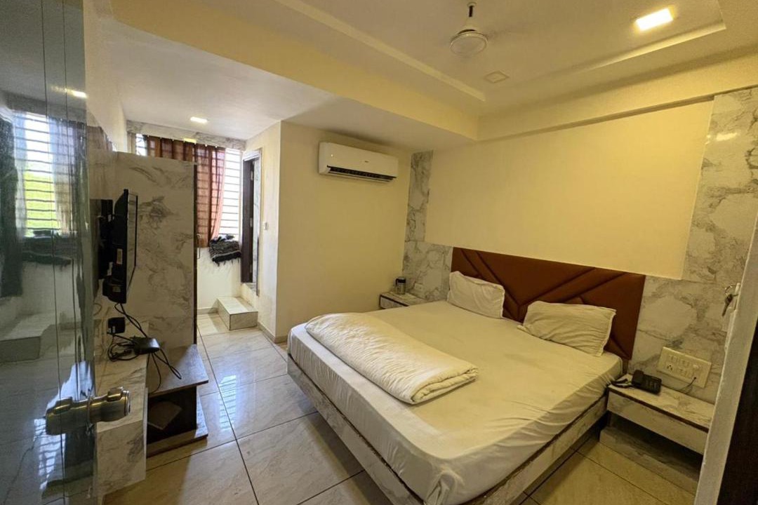 Photo of Bedroom in Ahmedabad