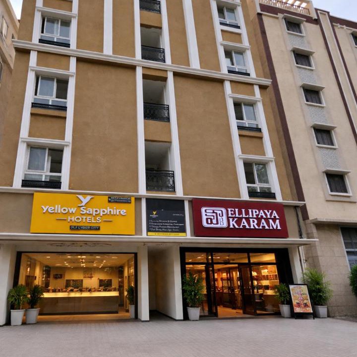 Photo of Others in Gachibowli