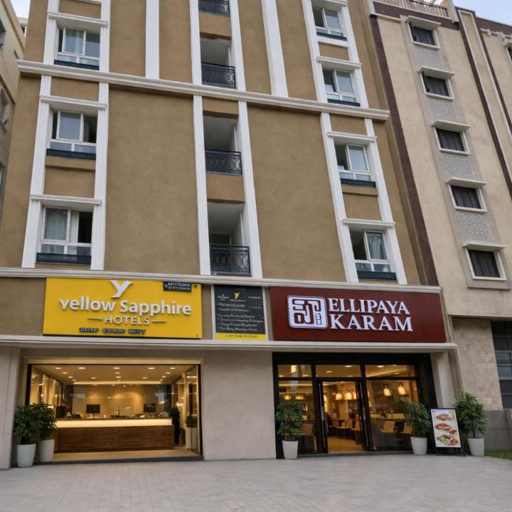 Photo of Others in Gachibowli