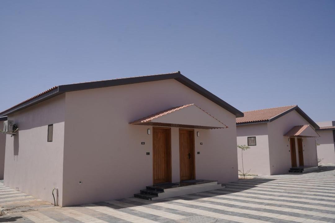Photo of Buildings in Devpar