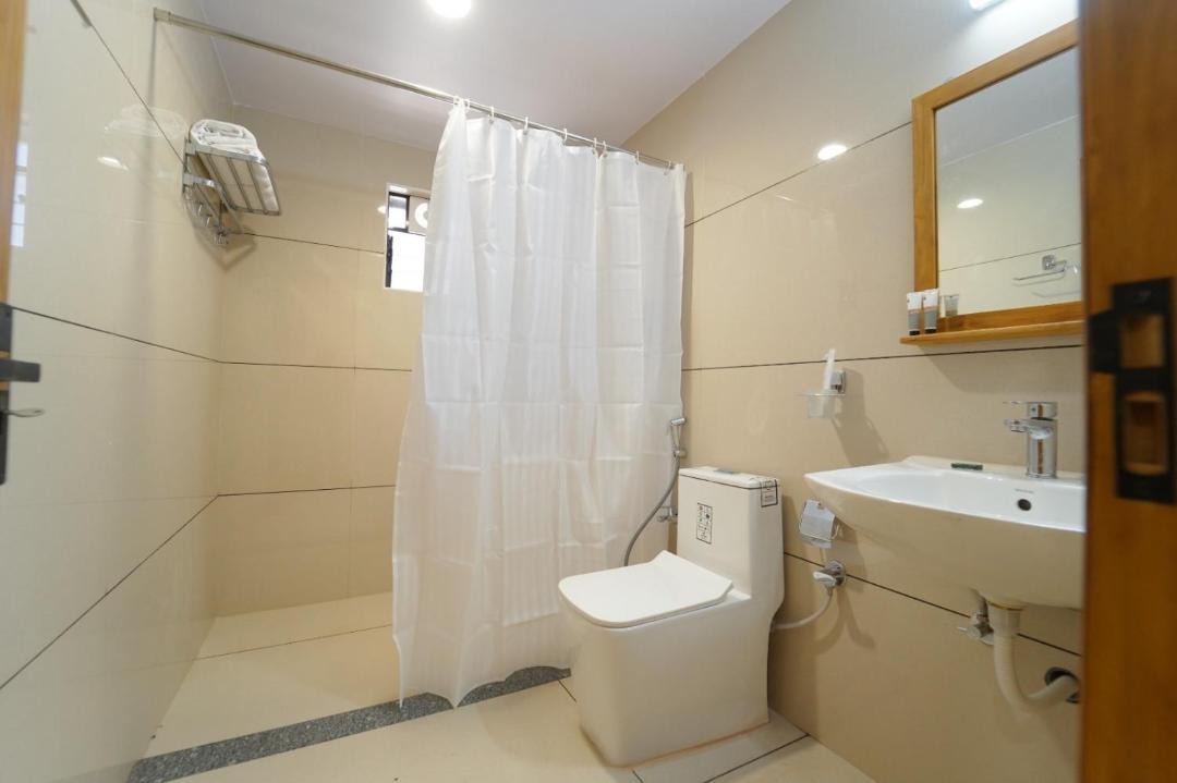 Photo of Bathroom in Devpar