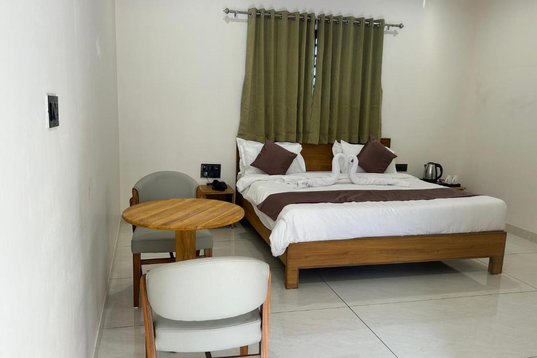 Photo of Bedroom in Devpar