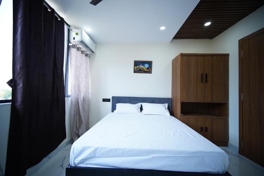 Photo of Bedroom in Malkhed