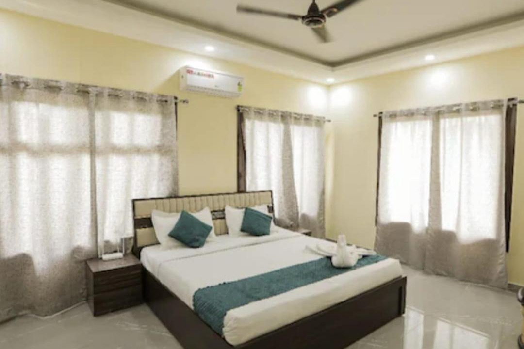 Photo of Bedroom in Khattalwada