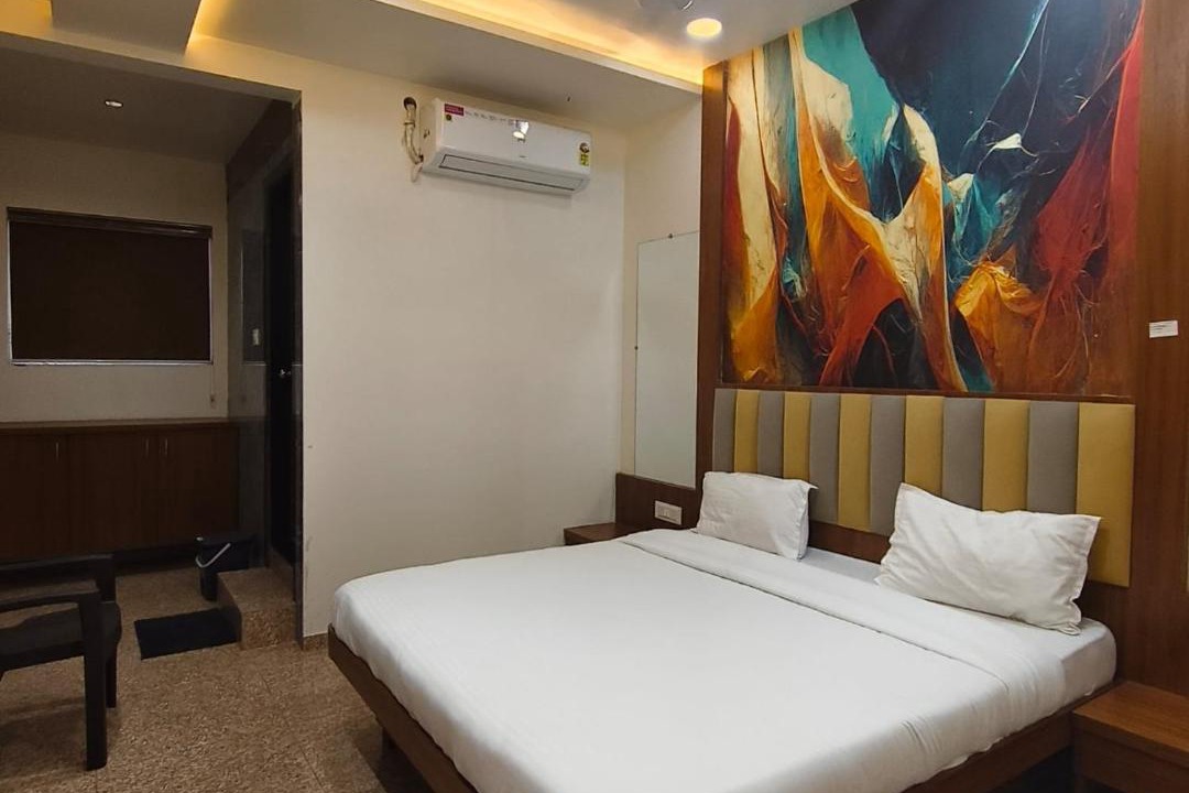 Photo of Bedroom in Dombivili