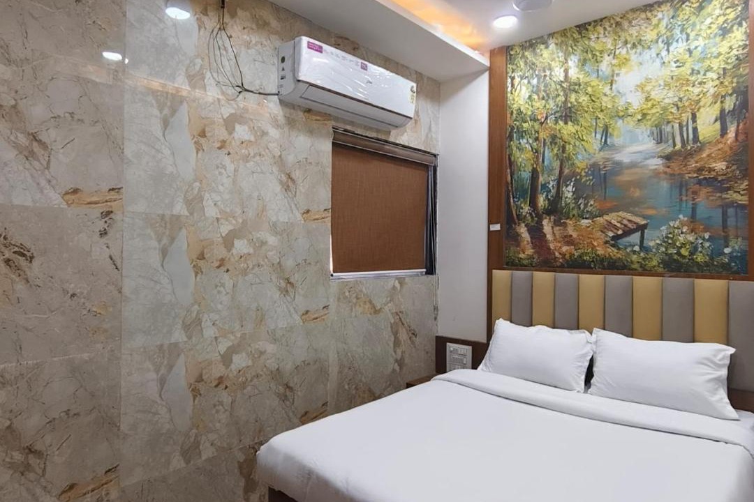 Photo of Bedroom in Dombivili