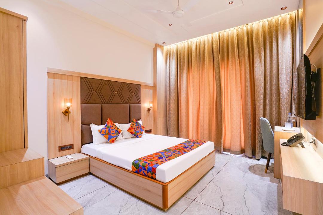 Photo of Bedroom in Palghar