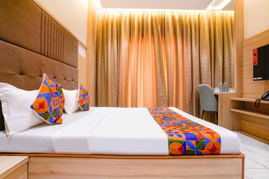 Photo of Bedroom in Palghar