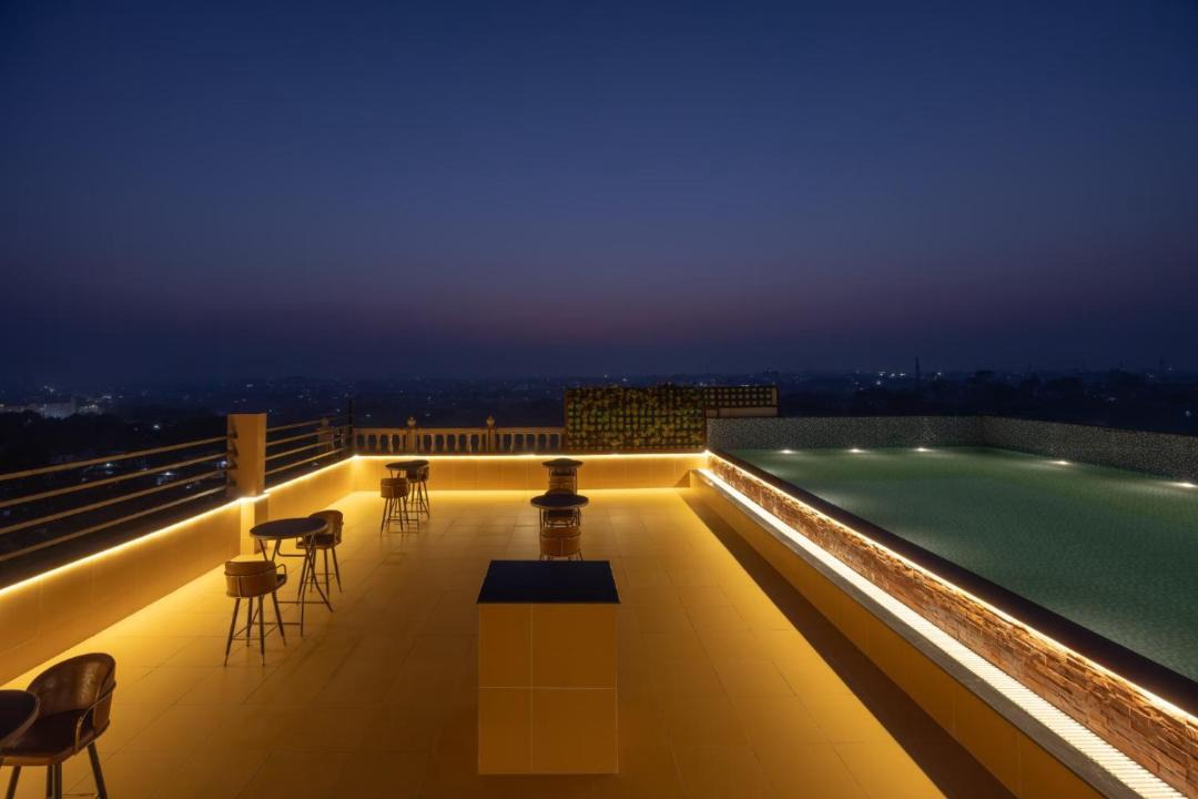 Photo of Patio Balcony in Dhanbad