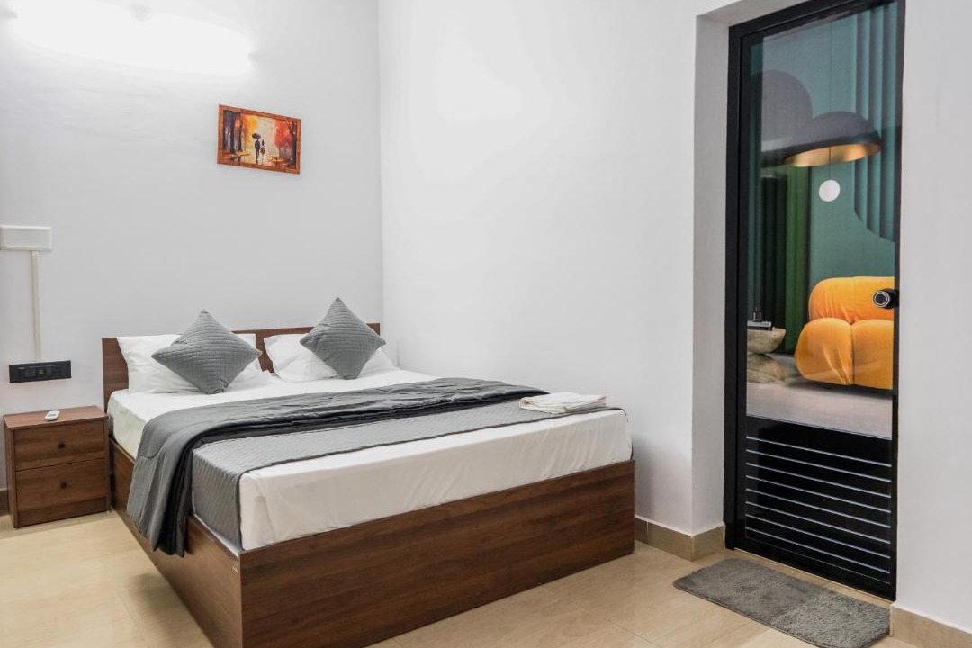 Photo of Bedroom in Chavakkad