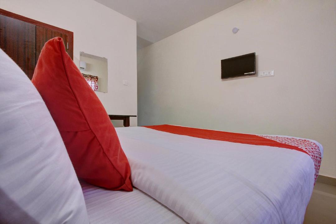 Photo of Bedroom in Kasaragod