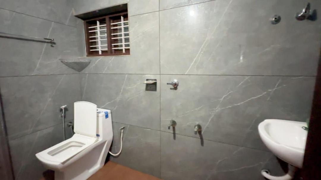 Photo of Bathroom in Vaikam