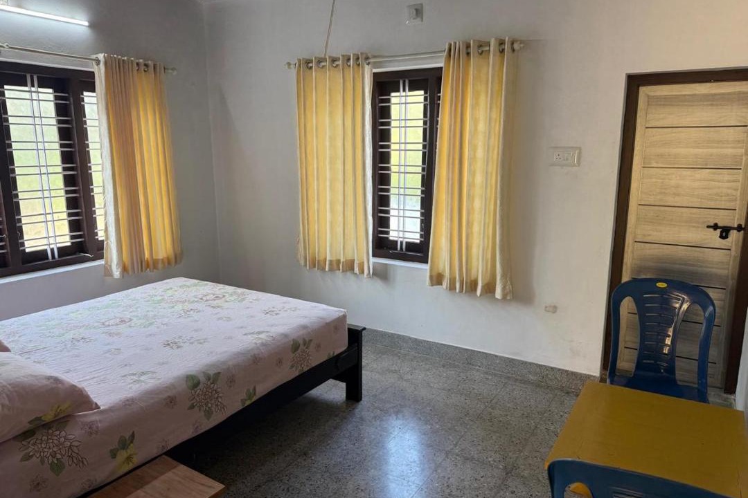 Photo of Bedroom in Vaikam