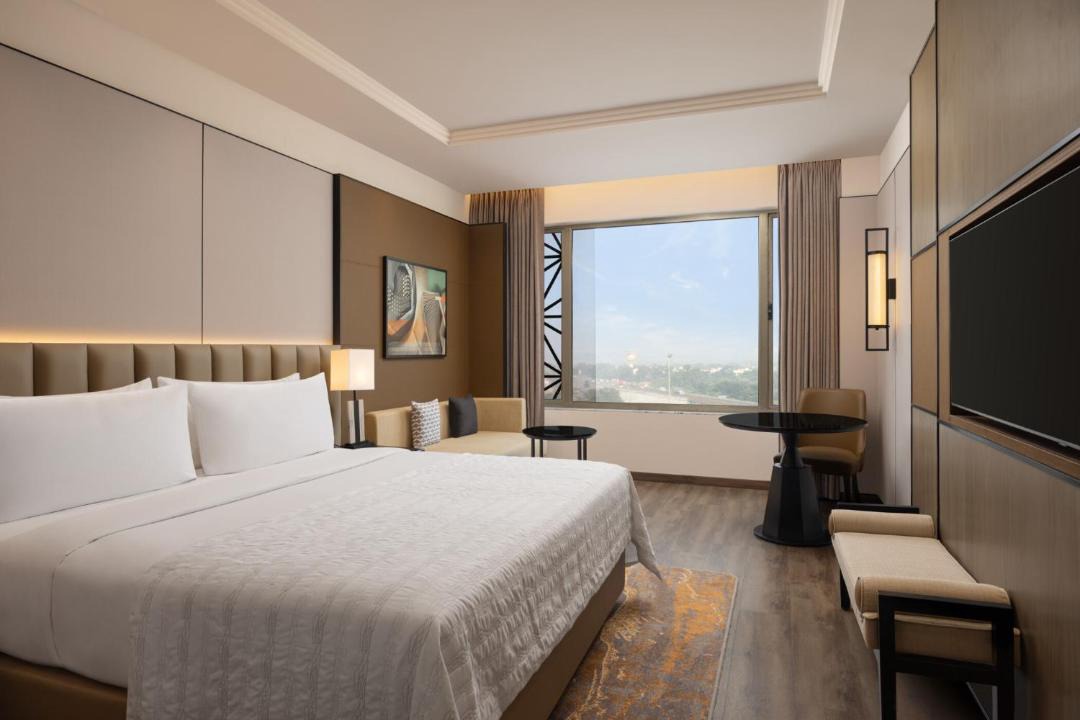 Photo of Bedroom in Surat