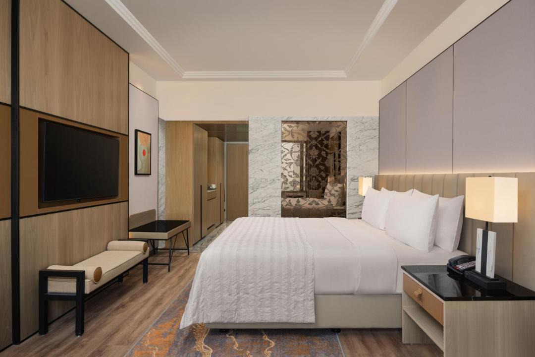 Photo of Bedroom in Surat