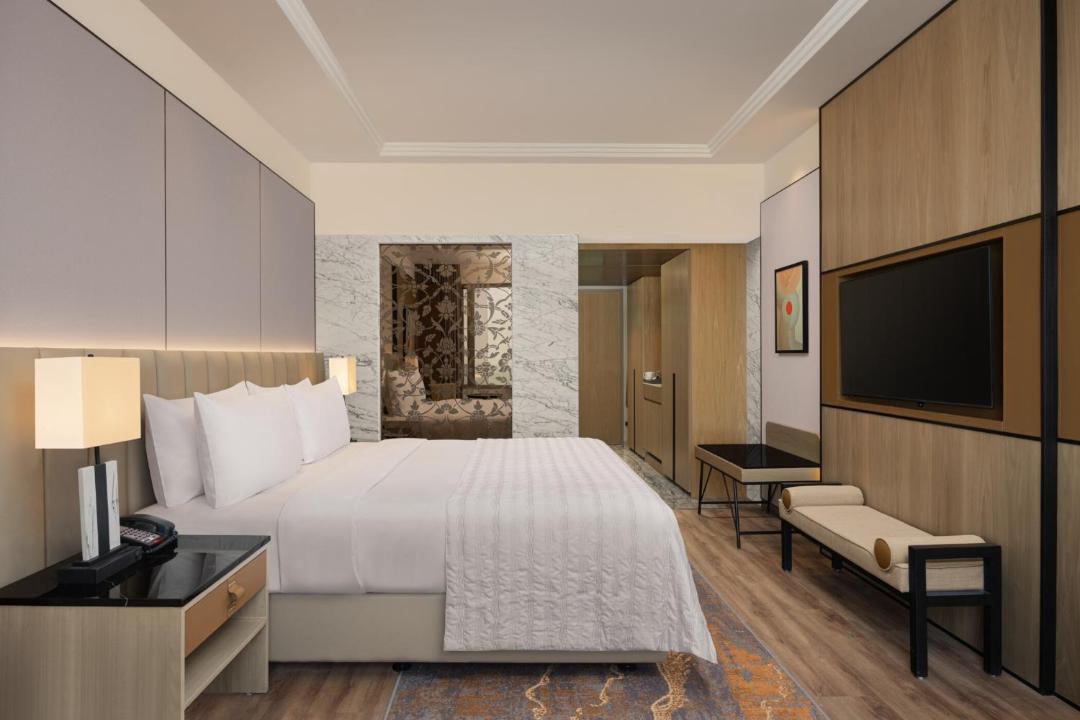 Photo of Bedroom in Surat