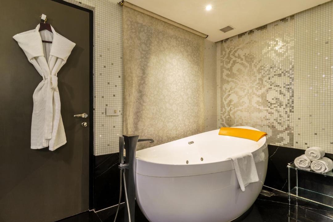 Photo of Bathroom in Surat