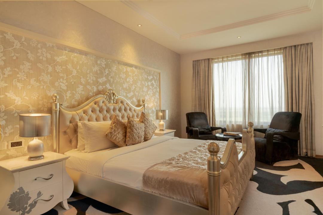 Photo of Bedroom in Surat