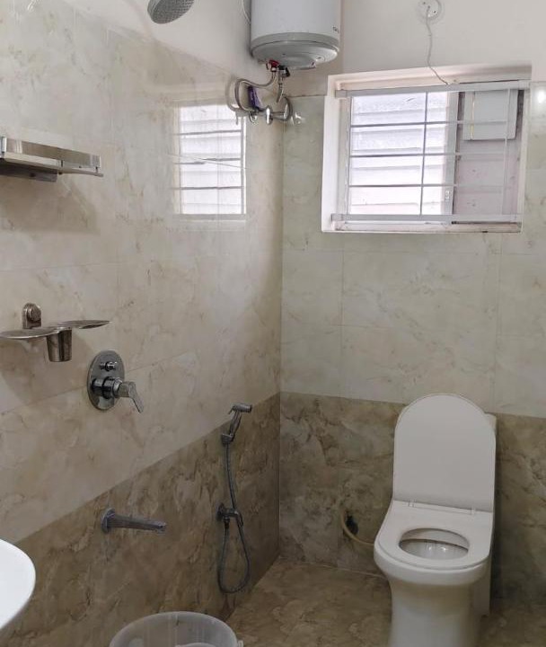 Photo of Bathroom in Miyapur