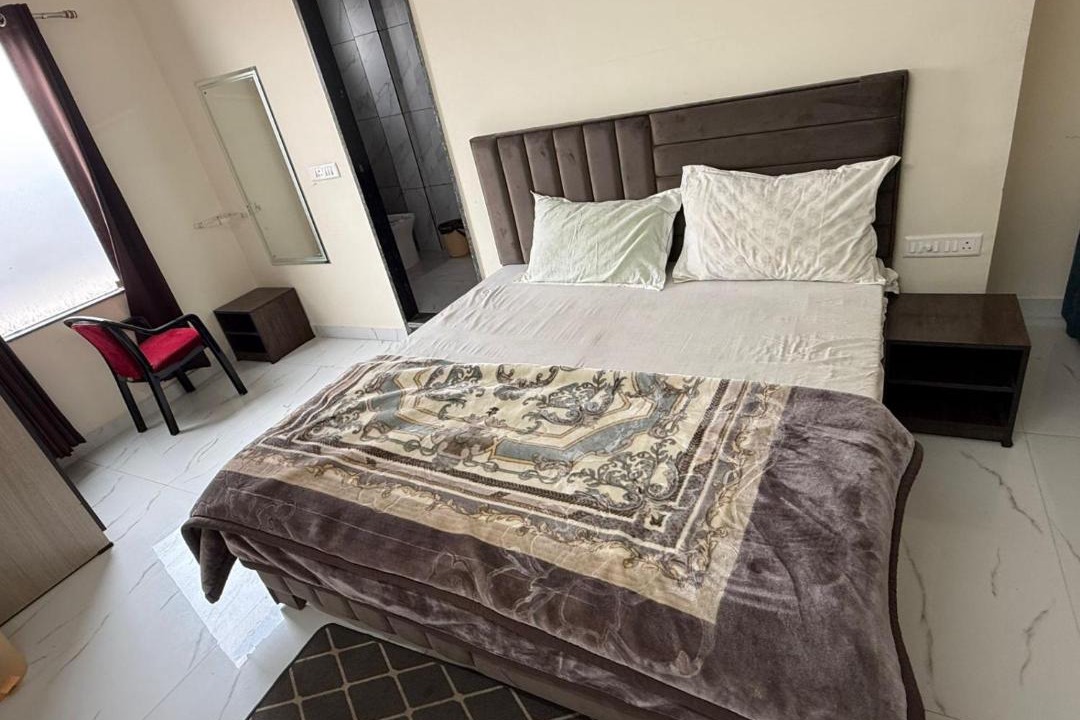 Photo of Bedroom in Alwar