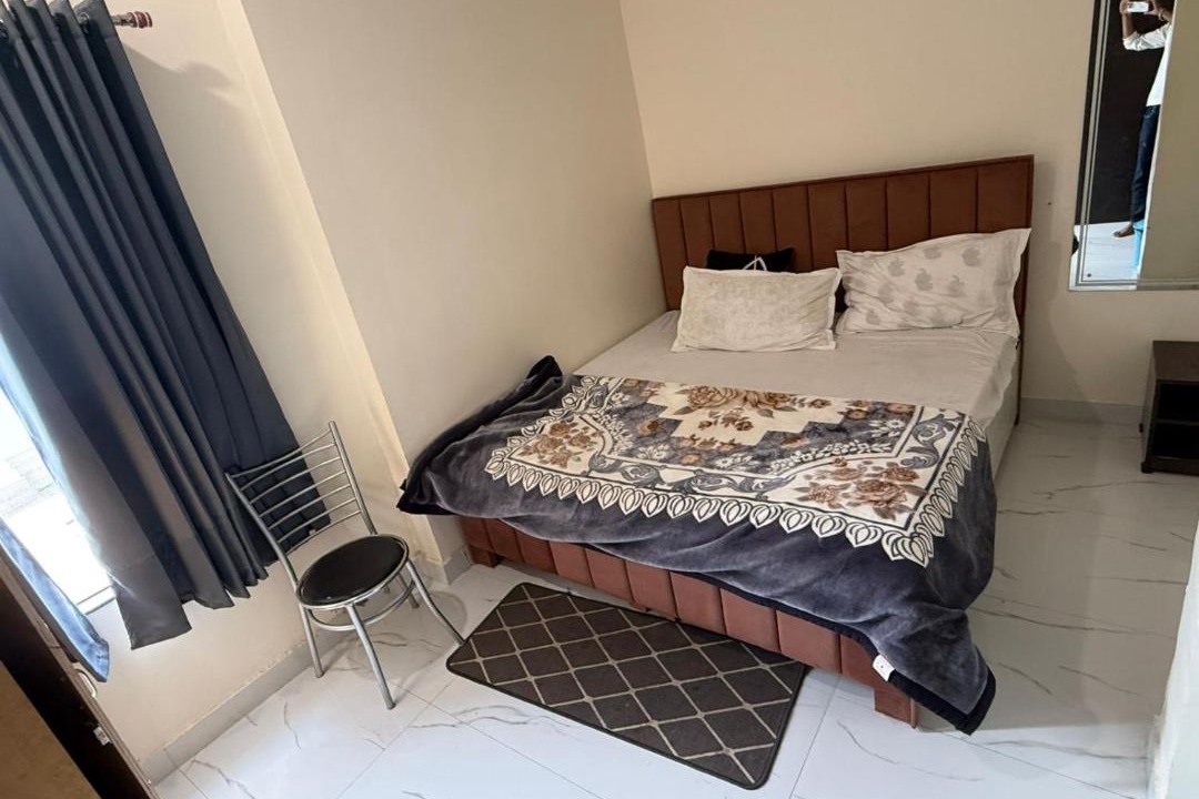 Photo of Bedroom in Alwar