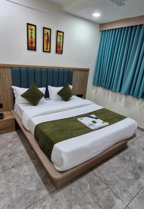 Photo of Bedroom in Palanpur
