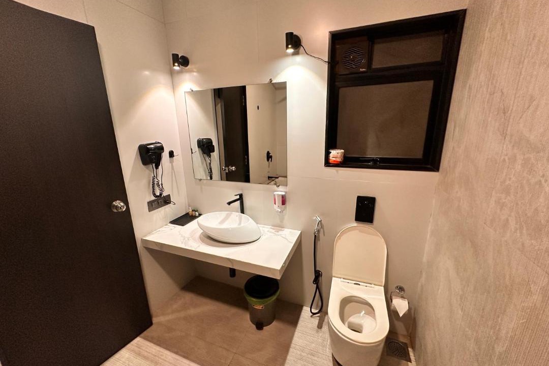 Photo of Bathroom in Lonavala