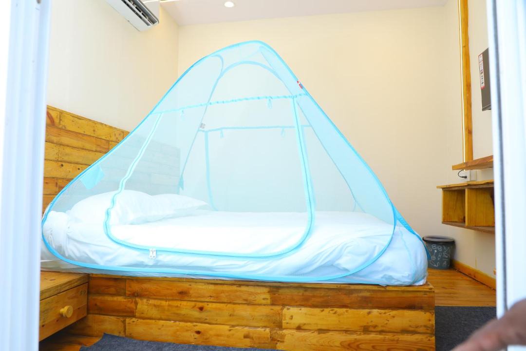 Photo of Bedroom in Vikarabad