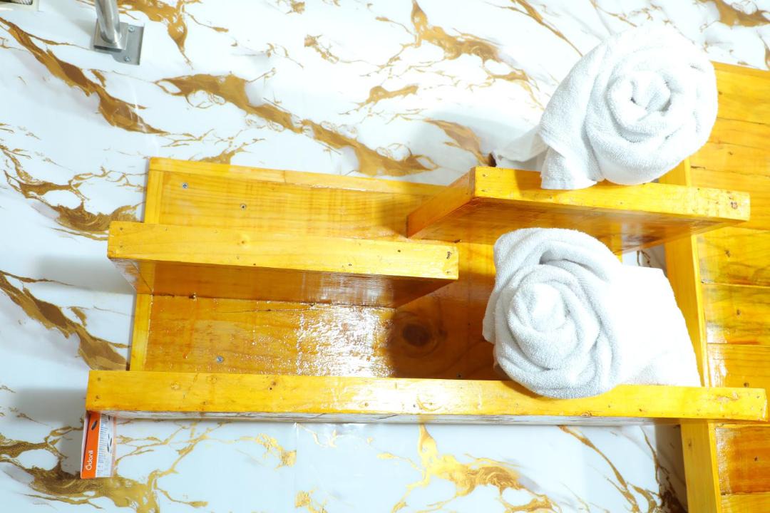 Photo of Bathroom in Vikarabad