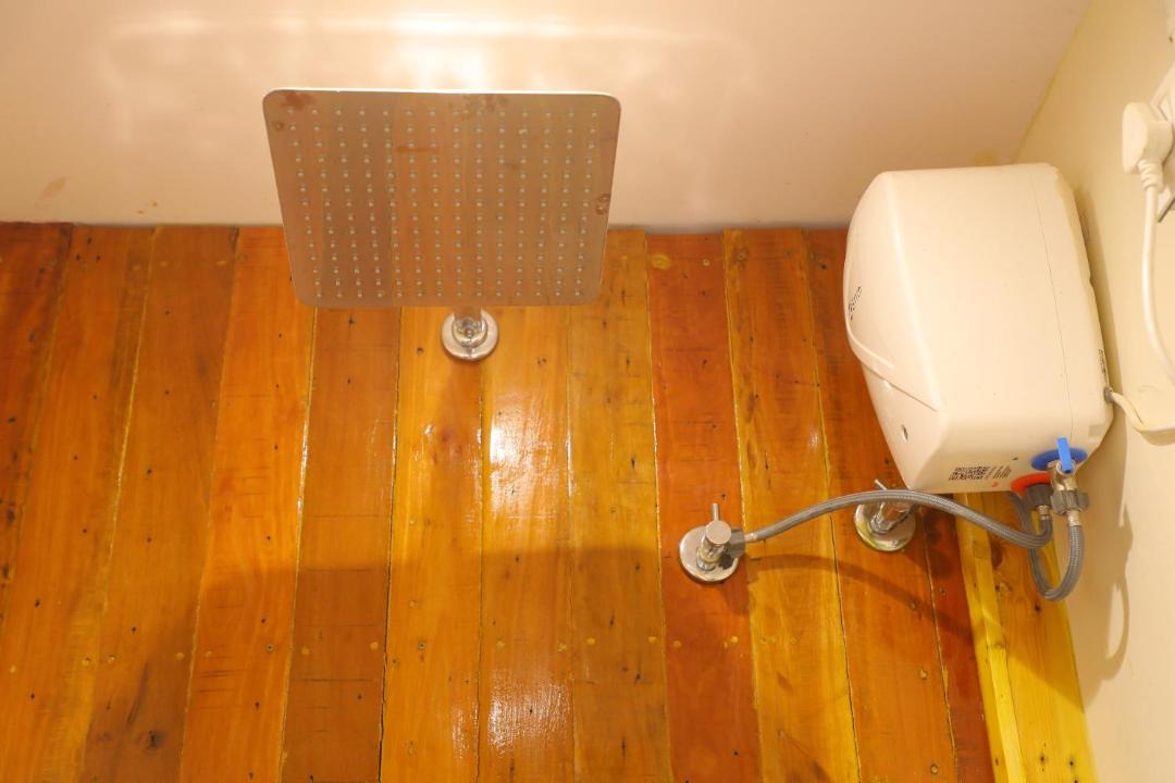 Photo of Bathroom in Vikarabad