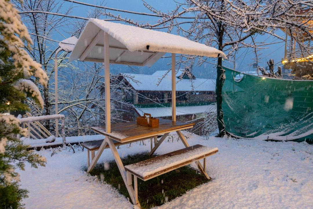 Photo of Others in Old Manali