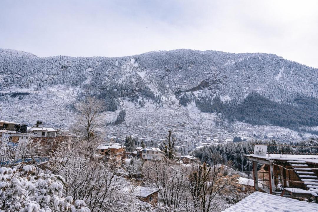 Photo of Others in Old Manali