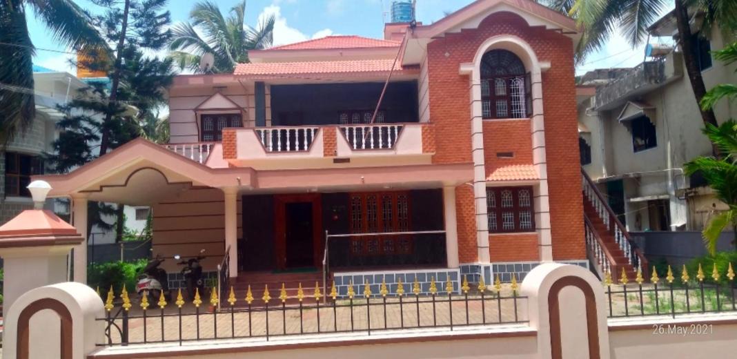 Photo of Buildings in Kundapur