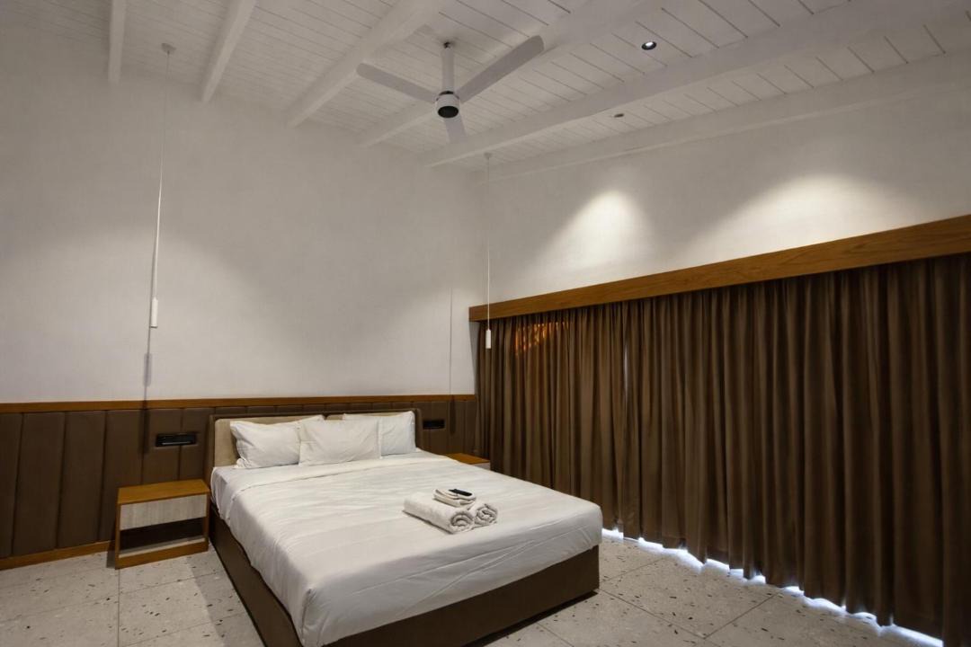Photo of Bedroom in Vypin