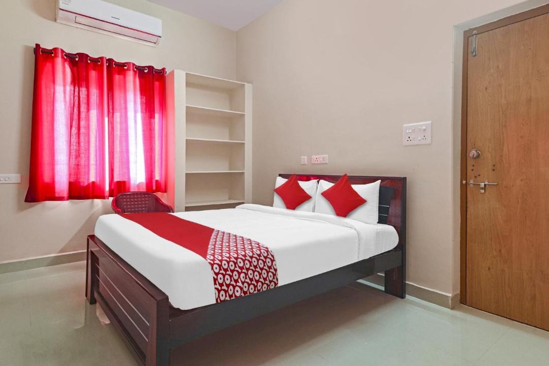 Photo of Bedroom in Gachibowli