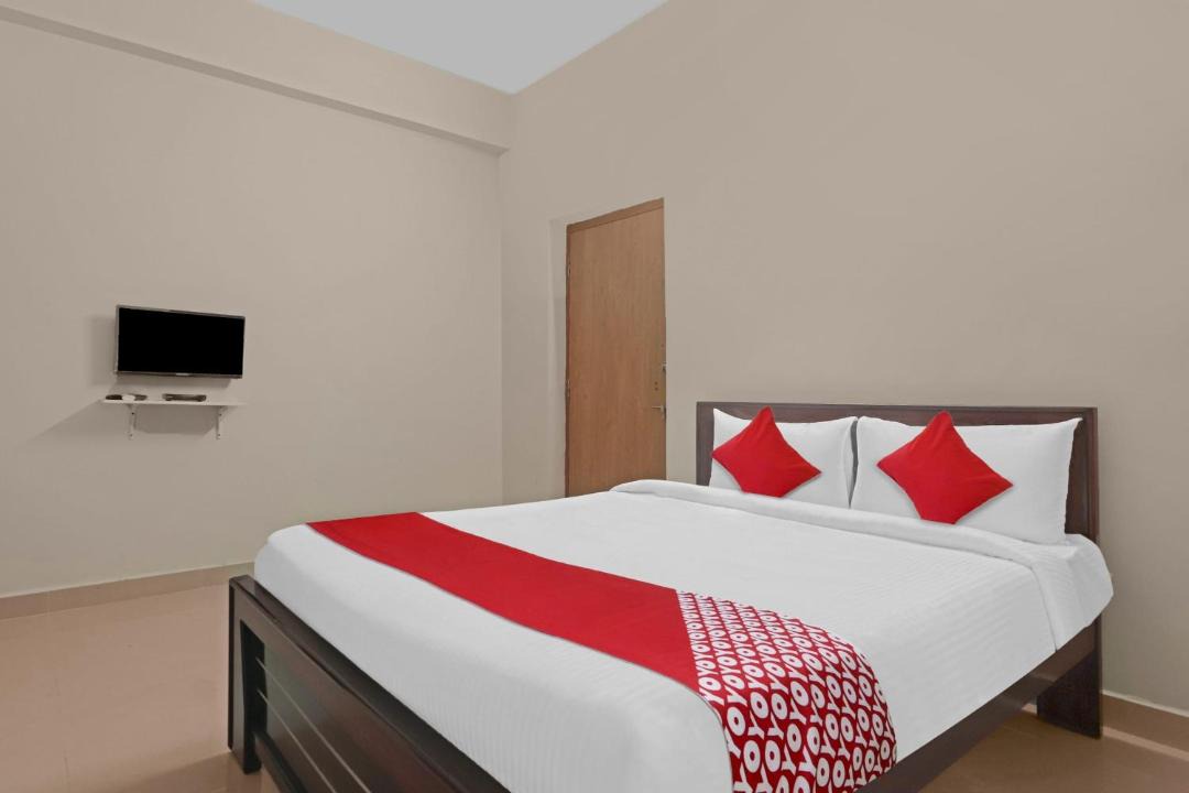 Photo of Bedroom in Gachibowli