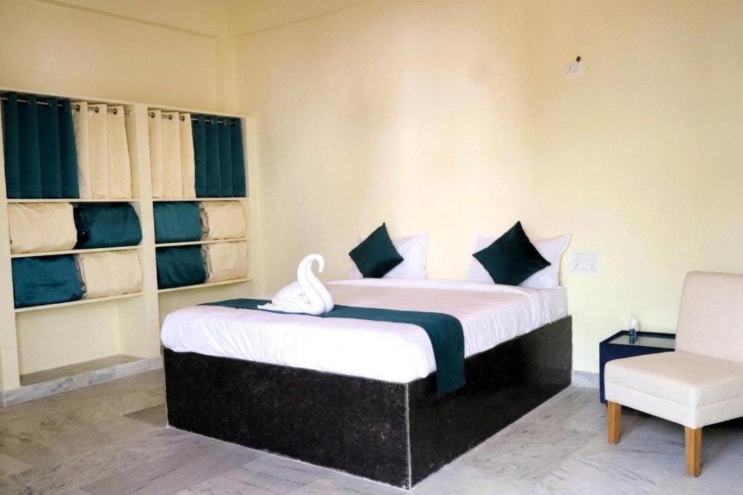Photo of Bedroom in Mancherial