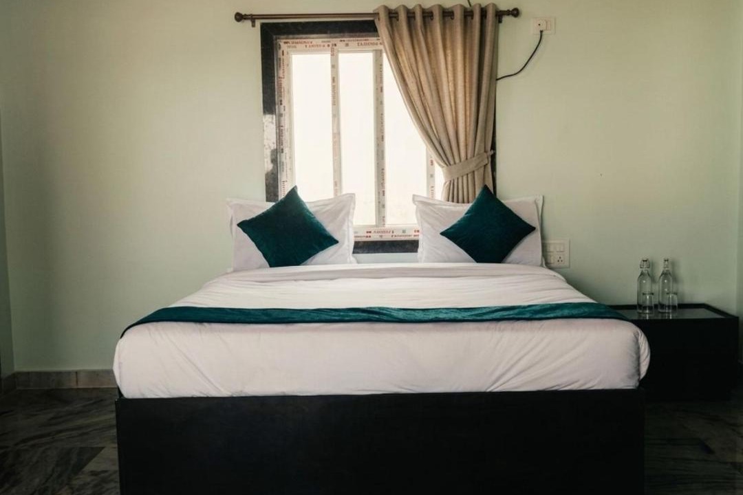Photo of Bedroom in Mancherial