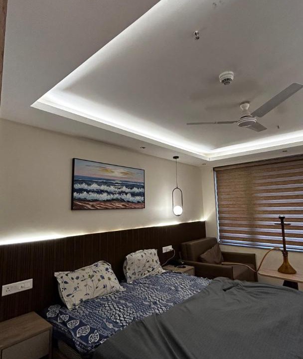 Photo of Bedroom in Jaypee Greens