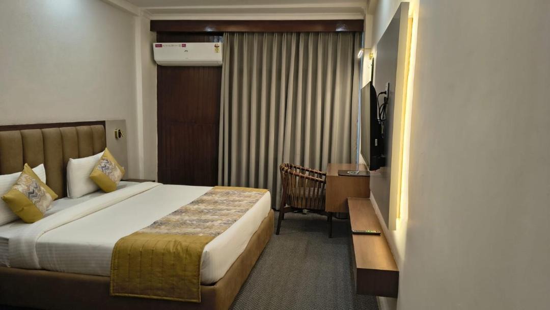 Photo of Bedroom in Khattalwada