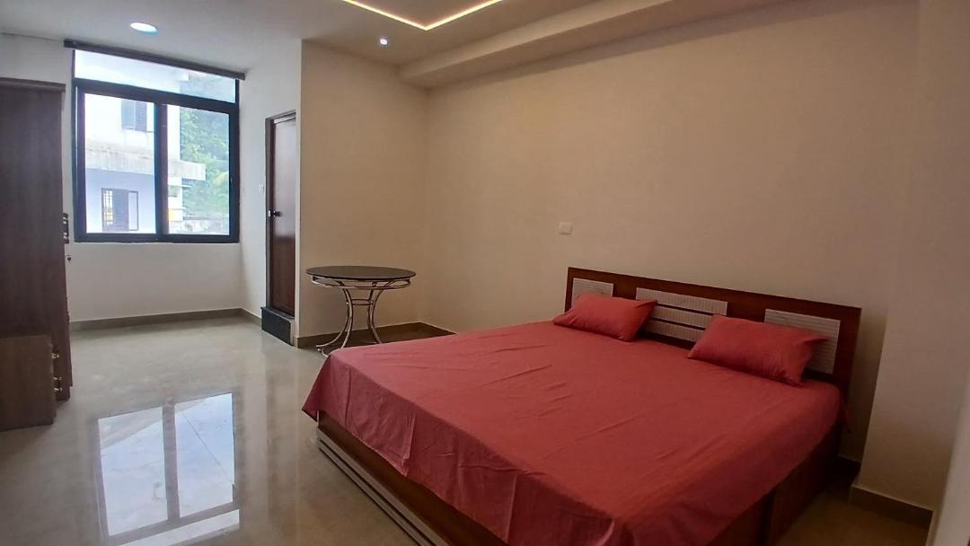 Photo of Bedroom in Rani