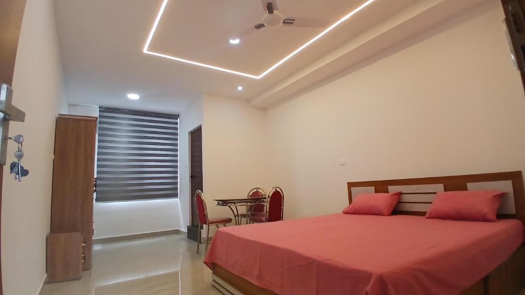 Photo of Bedroom in Rani