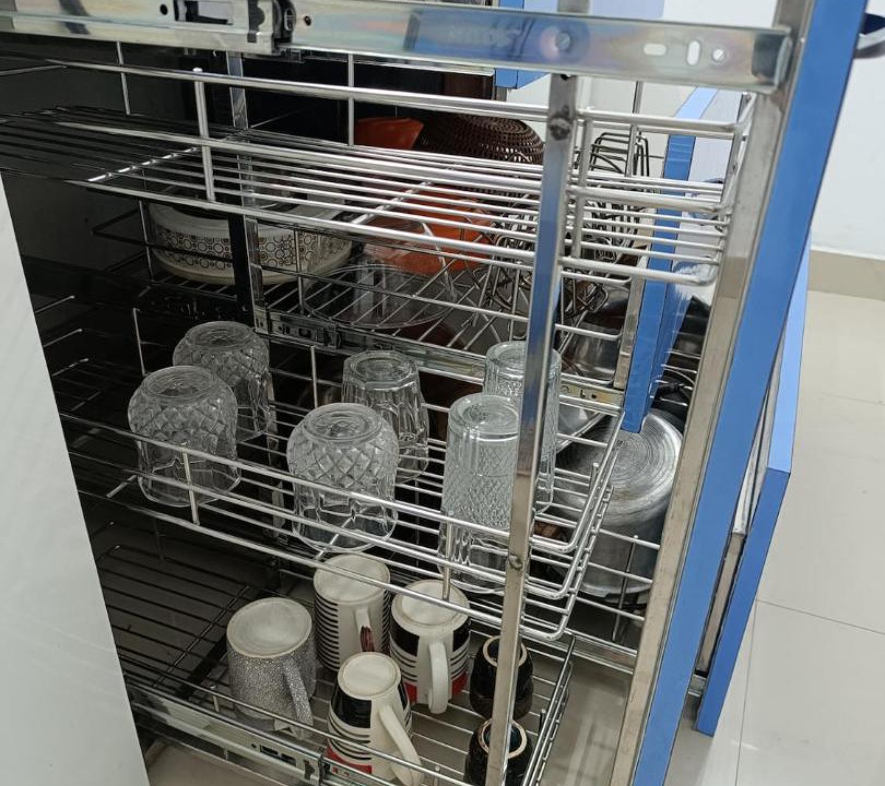 Photo of Kitchen in Pune