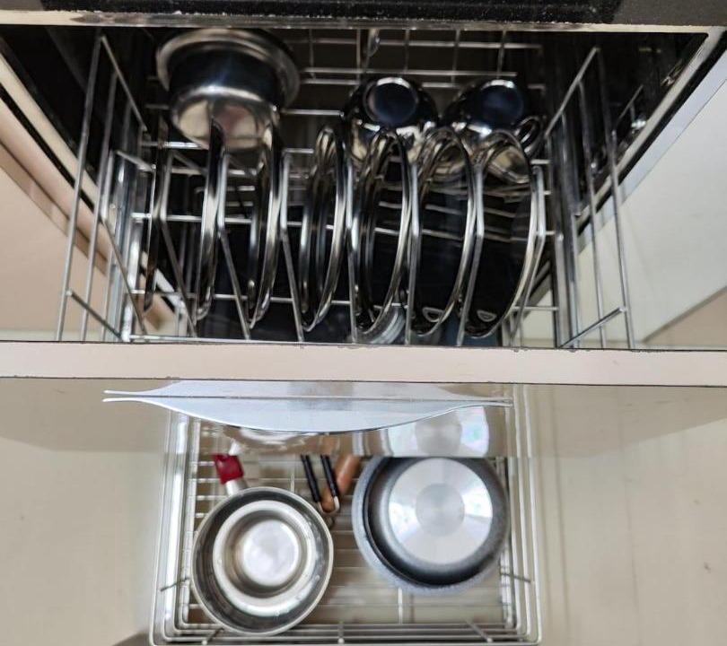 Photo of Kitchen in Pune