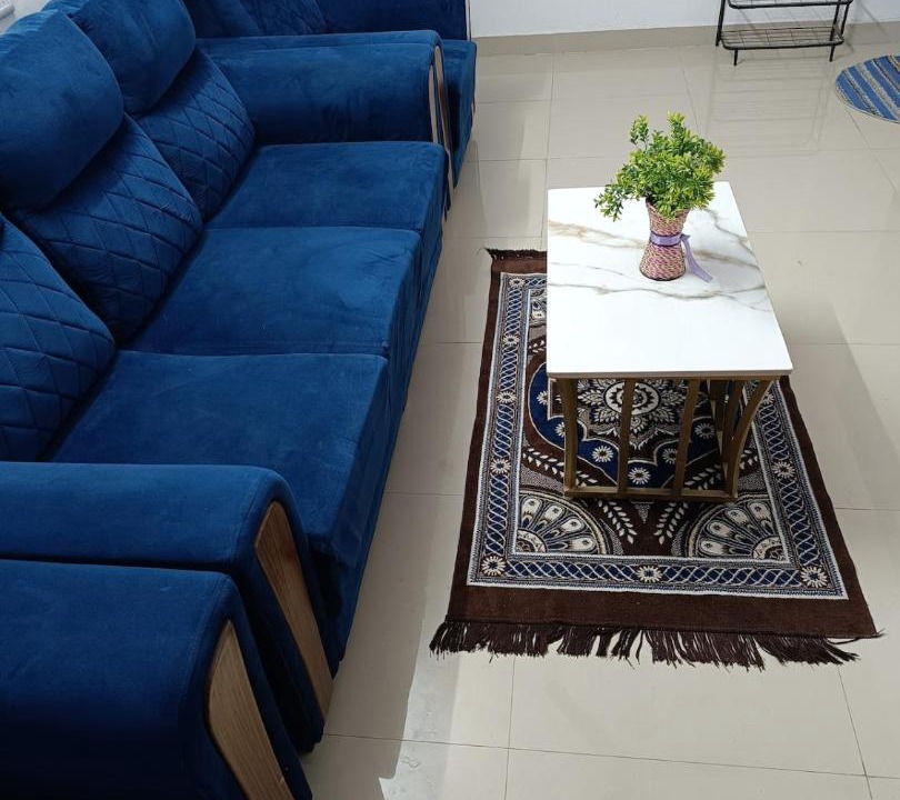 Photo of Livingroom in Pune