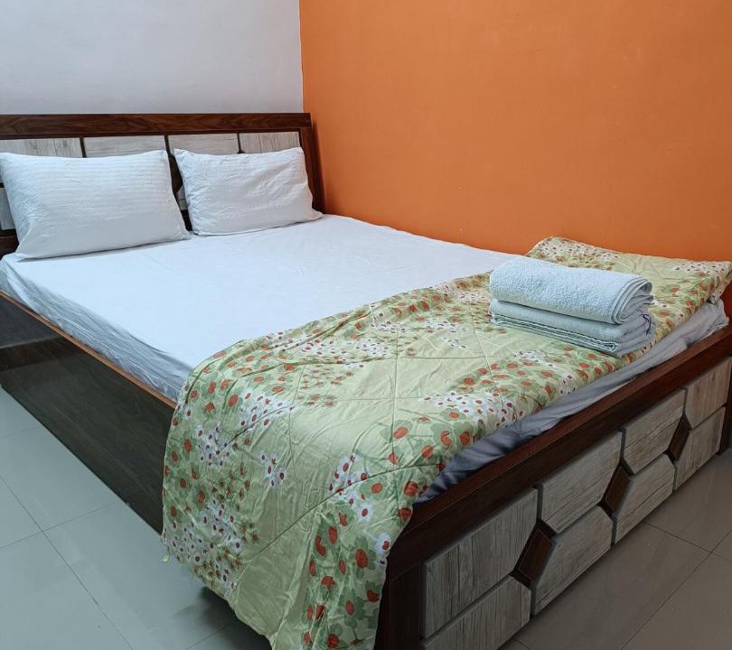 Photo of Bedroom in Pune