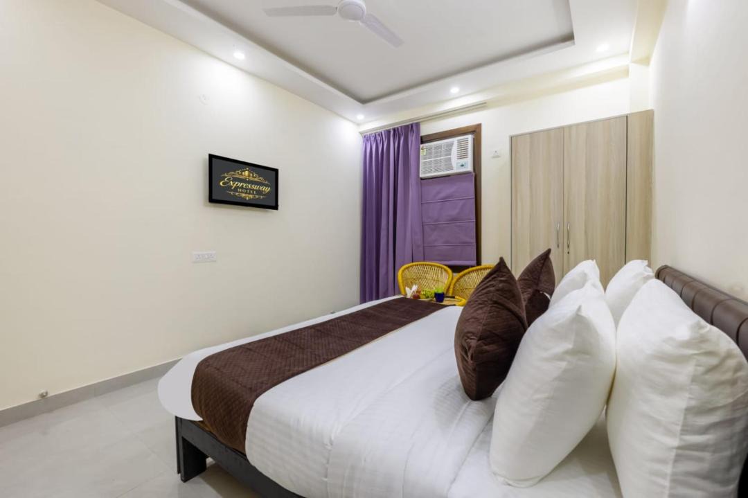 Photo of Bedroom in Dwarka