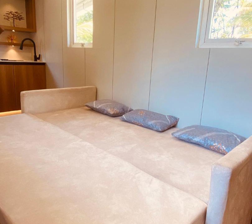 Photo of Bedroom in Vypin